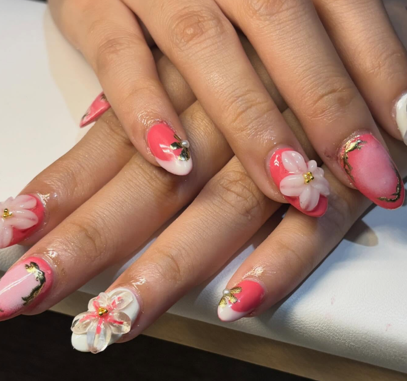 Nail design 2